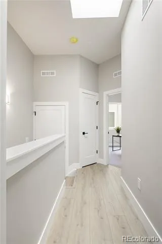 Address Not Shown Denver, CO 80221