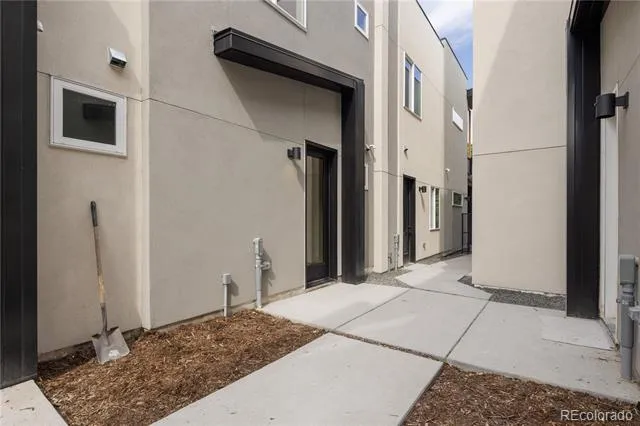 Address Not Shown Denver, CO 80221
