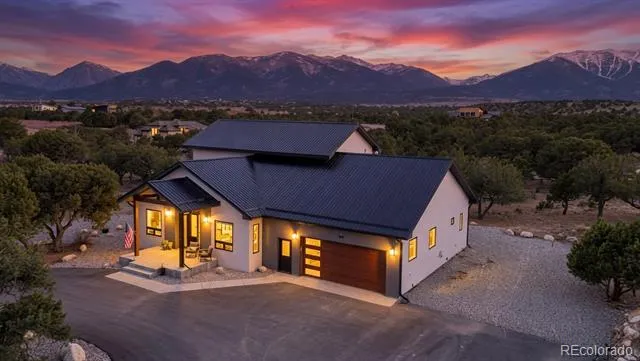 30019 Teal Court Buena Vista, CO 81211