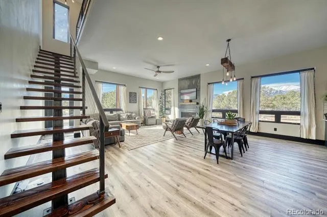 30019 Teal Court Buena Vista, CO 81211