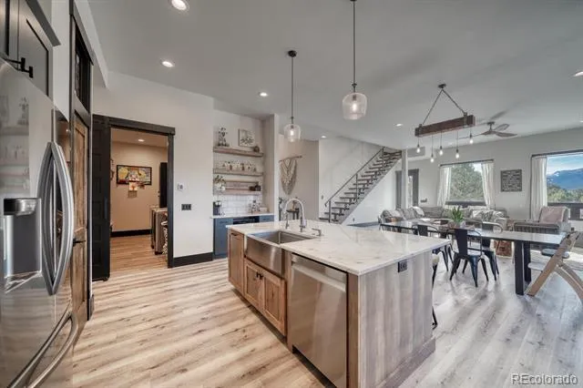 30019 Teal Court Buena Vista, CO 81211