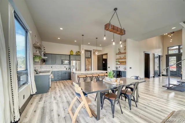 30019 Teal Court Buena Vista, CO 81211
