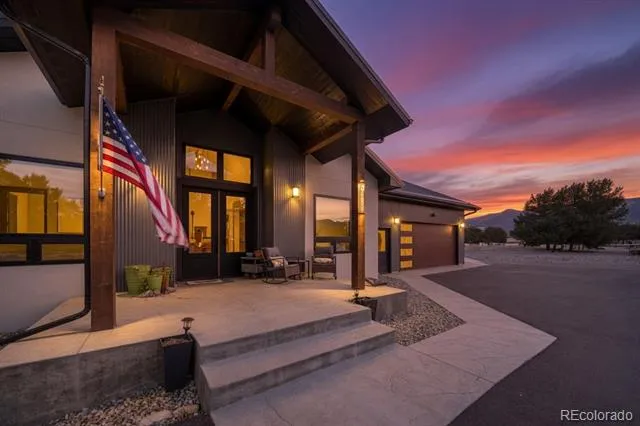 30019 Teal Court Buena Vista, CO 81211