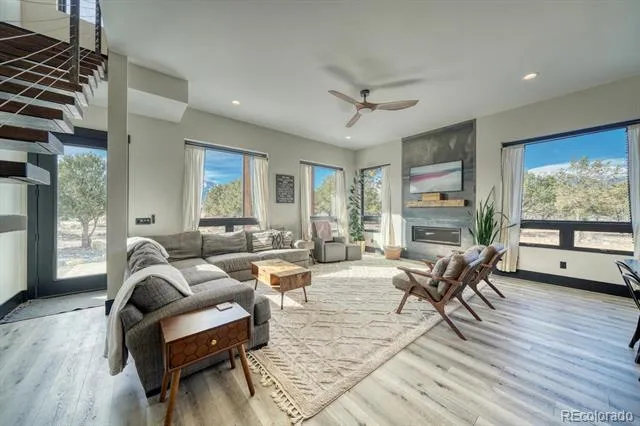 30019 Teal Court Buena Vista, CO 81211