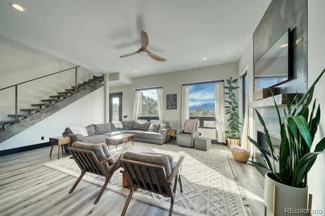 30019 Teal Court Buena Vista, CO 81211