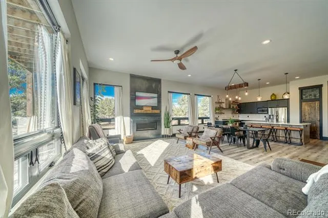 30019 Teal Court Buena Vista, CO 81211