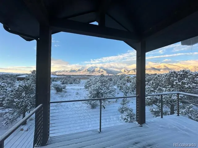 30019 Teal Court Buena Vista, CO 81211