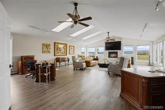23 Yucca Hills Road Castle Rock, CO 80109