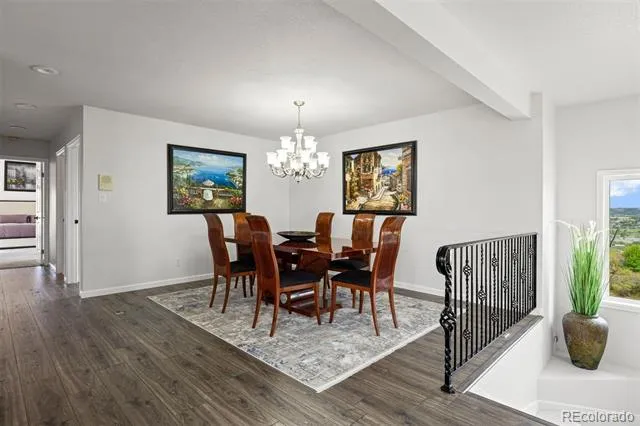 23 Yucca Hills Road Castle Rock, CO 80109