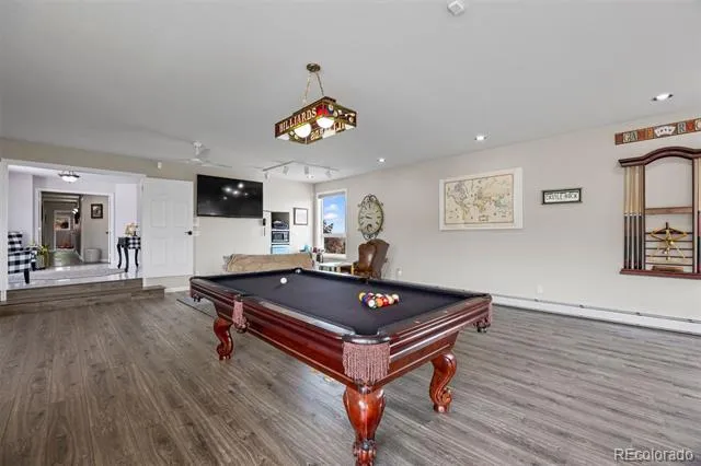23 Yucca Hills Road Castle Rock, CO 80109