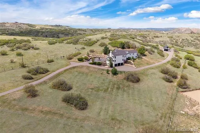 23 Yucca Hills Road Castle Rock, CO 80109