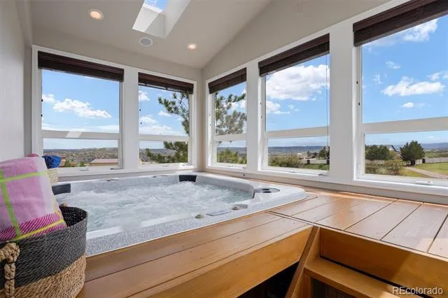 23 Yucca Hills Road Castle Rock, CO 80109