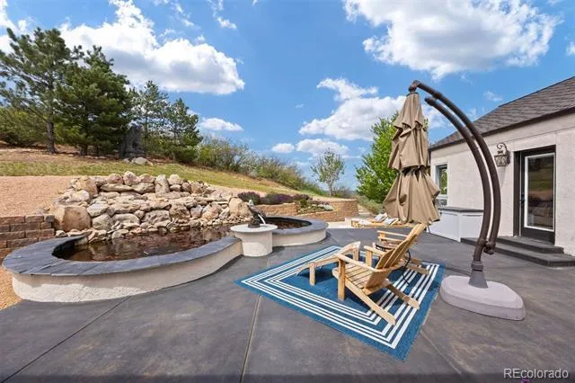 23 Yucca Hills Road Castle Rock, CO 80109