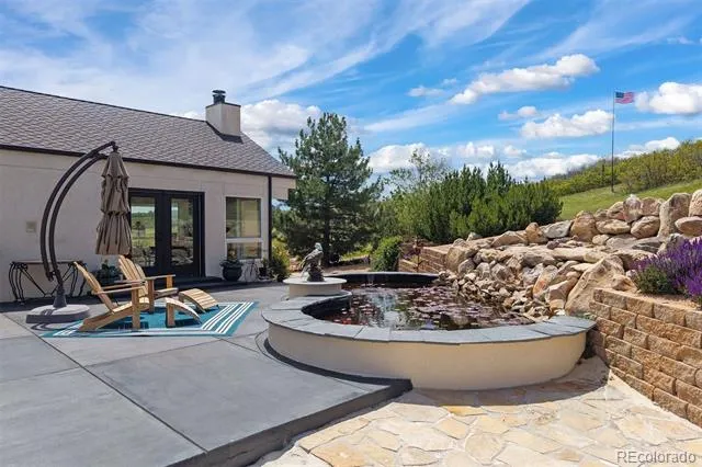23 Yucca Hills Road Castle Rock, CO 80109