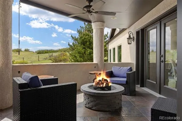 23 Yucca Hills Road Castle Rock, CO 80109