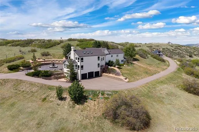 23 Yucca Hills Road Castle Rock, CO 80109