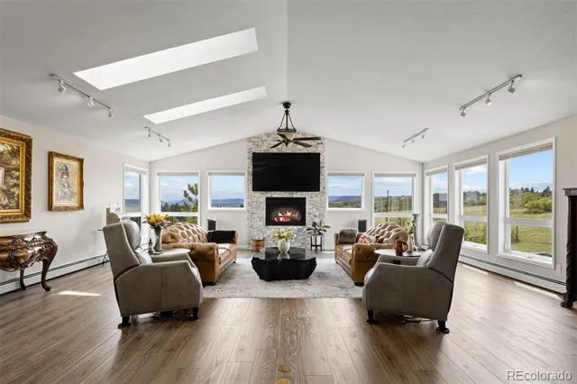 23 Yucca Hills Road Castle Rock, CO 80109