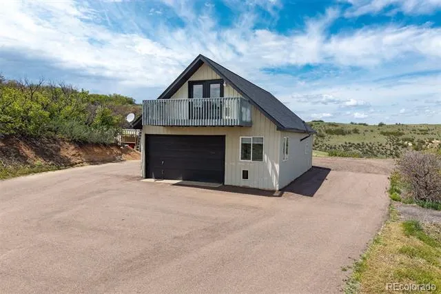 23 Yucca Hills Road Castle Rock, CO 80109