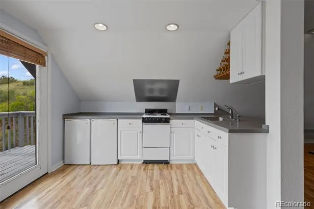 23 Yucca Hills Road Castle Rock, CO 80109