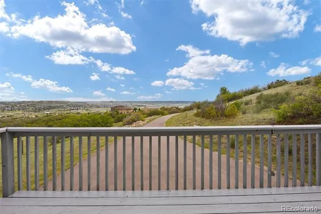 23 Yucca Hills Road Castle Rock, CO 80109
