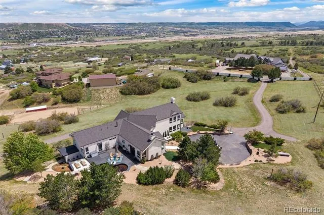 23 Yucca Hills Road Castle Rock, CO 80109