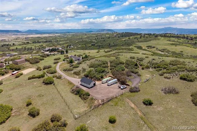 23 Yucca Hills Road Castle Rock, CO 80109