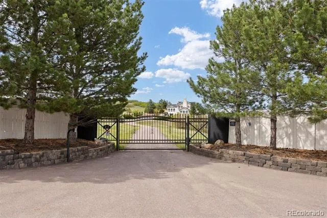 23 Yucca Hills Road Castle Rock, CO 80109