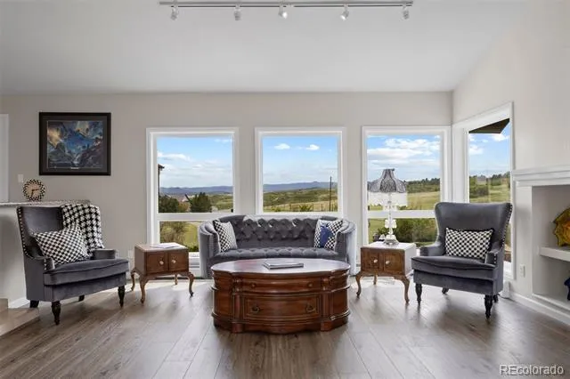 23 Yucca Hills Road Castle Rock, CO 80109