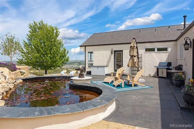 23 Yucca Hills Road Castle Rock, CO 80109
