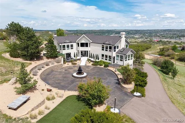 23 Yucca Hills Road Castle Rock, CO 80109