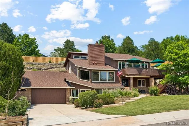 8583 W Iliff Avenue Lakewood, CO 80227