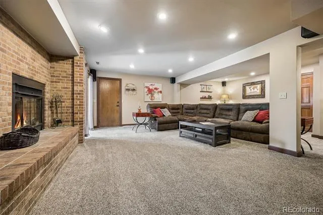 8583 W Iliff Avenue Lakewood, CO 80227