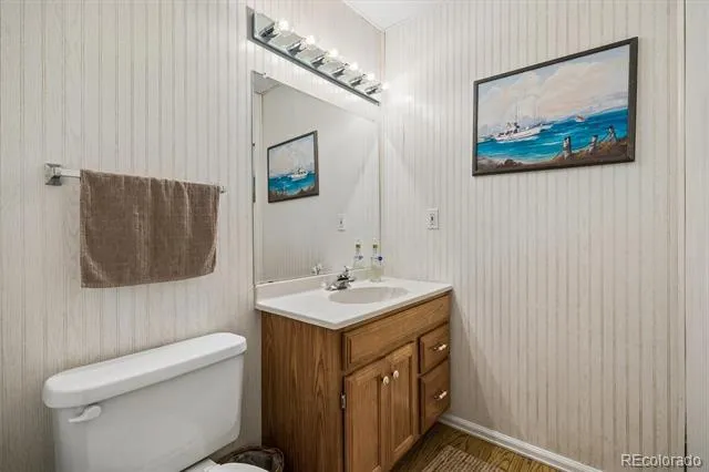 8583 W Iliff Avenue Lakewood, CO 80227