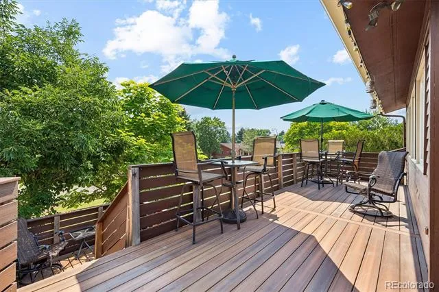 8583 W Iliff Avenue Lakewood, CO 80227