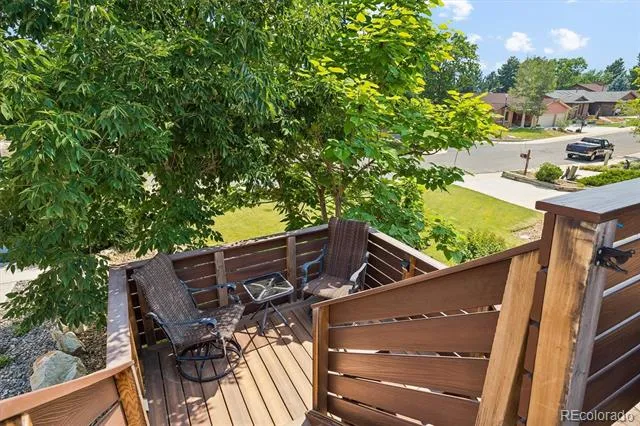 8583 W Iliff Avenue Lakewood, CO 80227