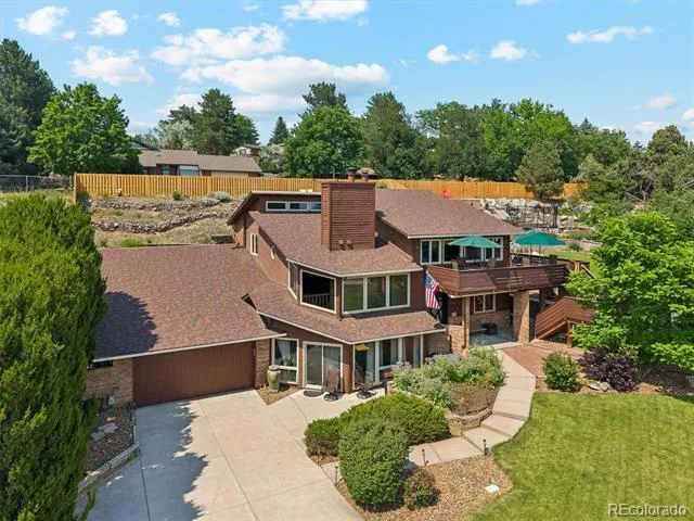 8583 W Iliff Avenue Lakewood, CO 80227