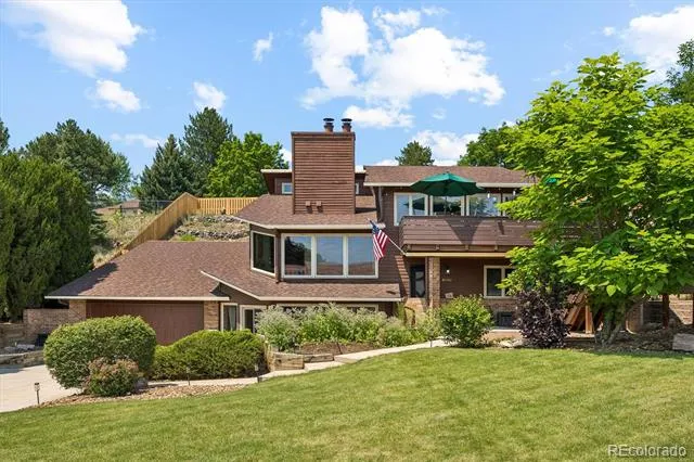 8583 W Iliff Avenue Lakewood, CO 80227