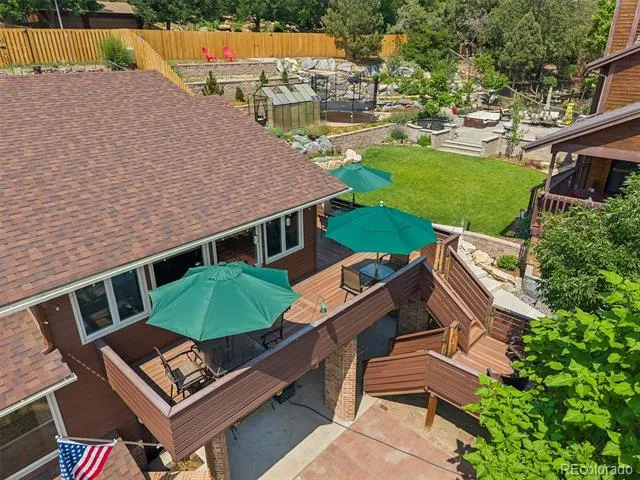 8583 W Iliff Avenue Lakewood, CO 80227