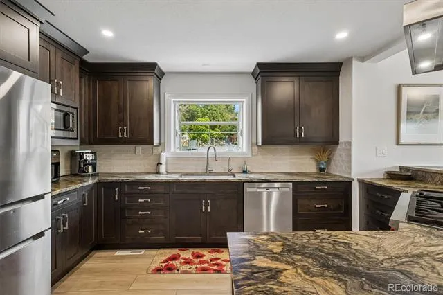 8583 W Iliff Avenue Lakewood, CO 80227
