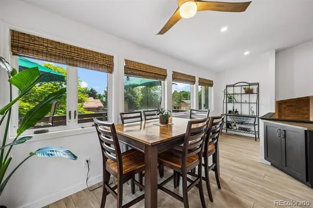 8583 W Iliff Avenue Lakewood, CO 80227