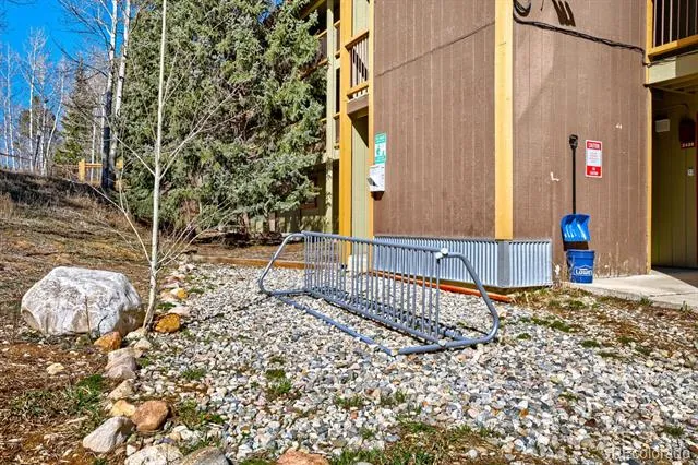 2401 Ryan Gulch Court #109 Silverthorne, CO 80498