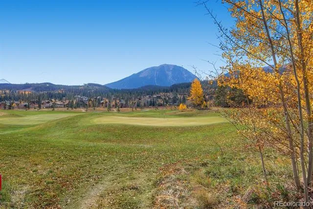 2401 Ryan Gulch Court #109 Silverthorne, CO 80498