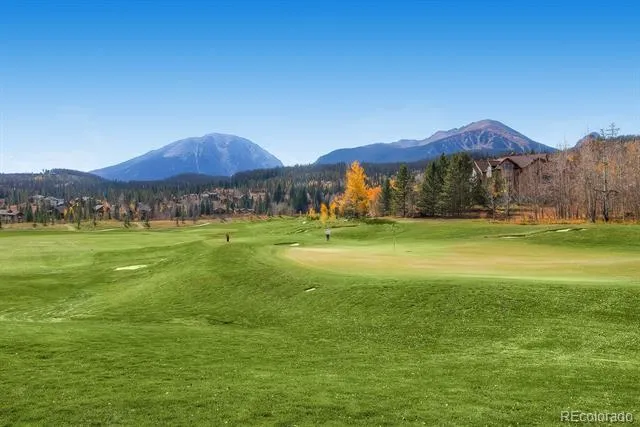 2401 Ryan Gulch Court #109 Silverthorne, CO 80498