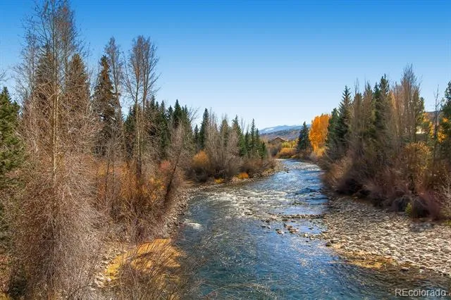 2401 Ryan Gulch Court #109 Silverthorne, CO 80498