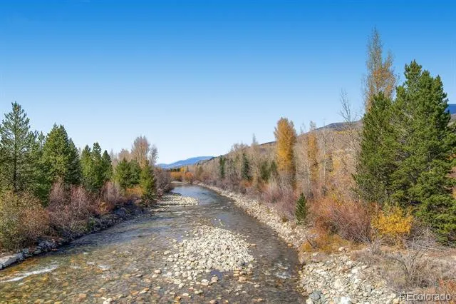 2401 Ryan Gulch Court #109 Silverthorne, CO 80498