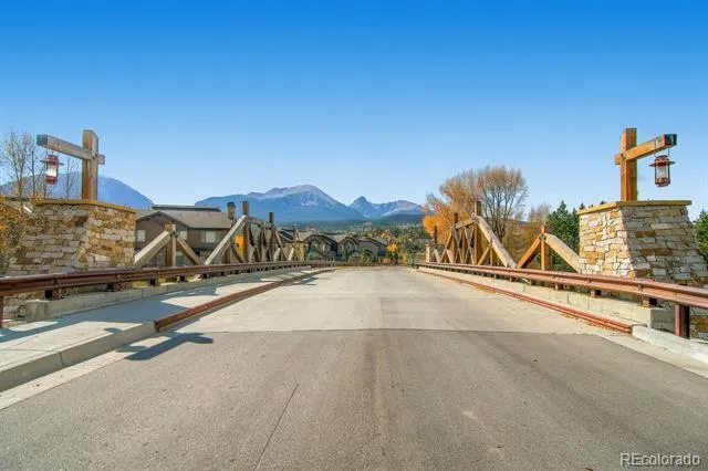 2401 Ryan Gulch Court #109 Silverthorne, CO 80498