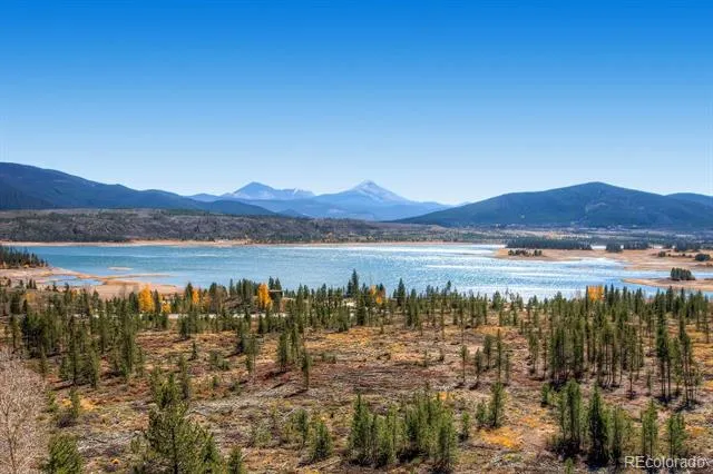 2401 Ryan Gulch Court #109 Silverthorne, CO 80498