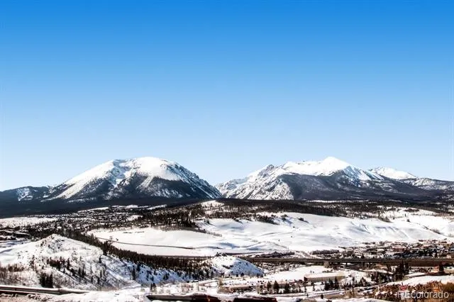 2401 Ryan Gulch Court #109 Silverthorne, CO 80498