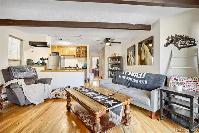 2401 Ryan Gulch Court #109 Silverthorne, CO 80498