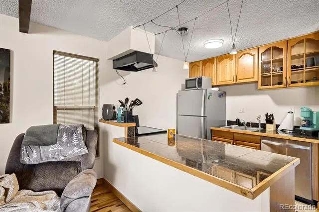 2401 Ryan Gulch Court #109 Silverthorne, CO 80498